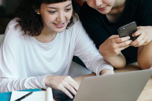 Como recrutar talentos de forma eficiente para uma empresa?
