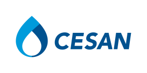 Cesan 2 via de conta