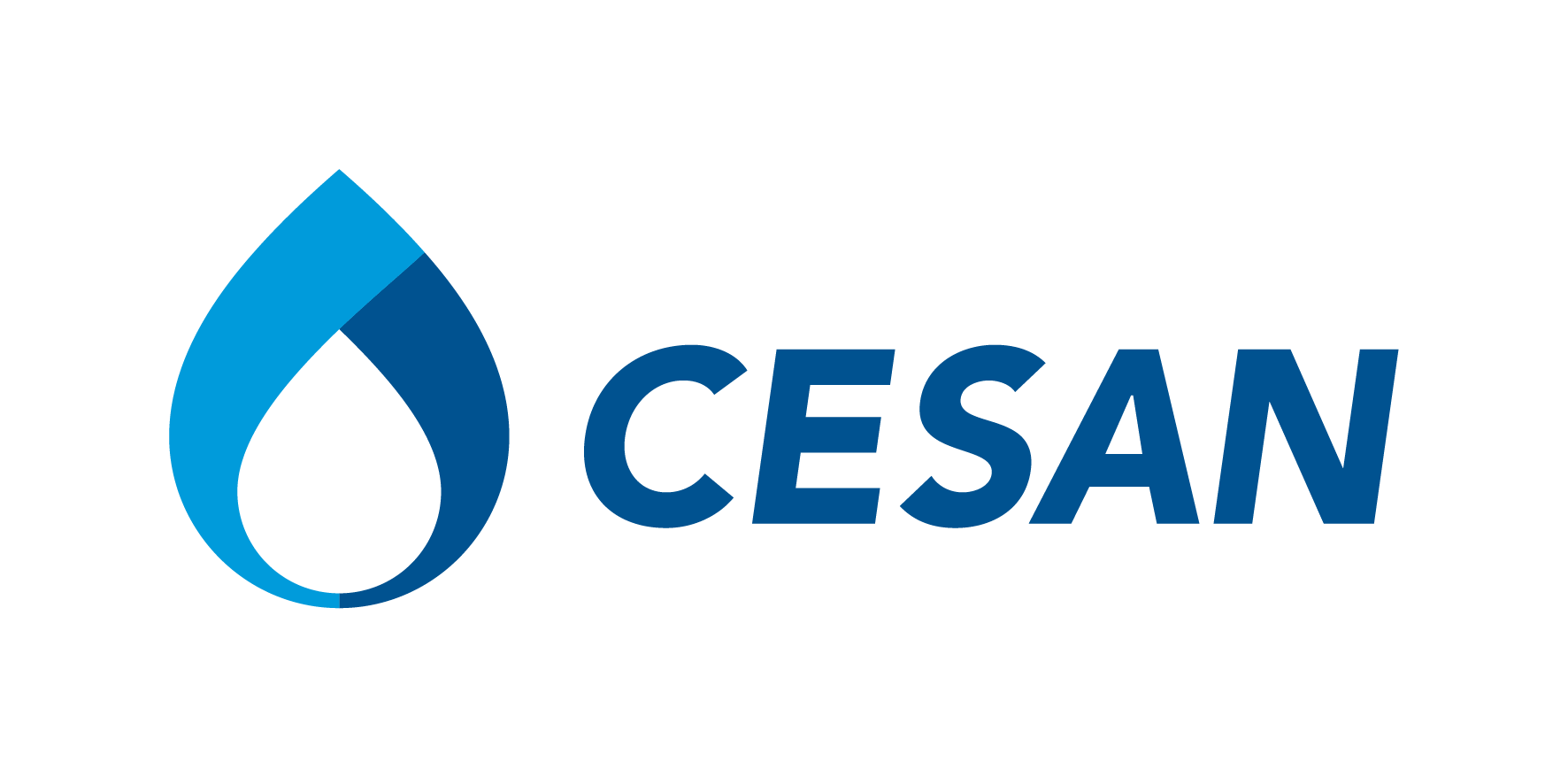 Cesan 2 via de conta