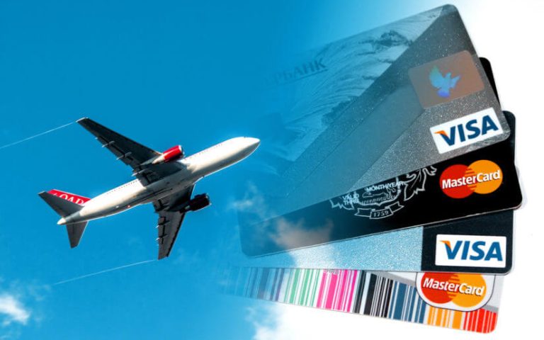 Como Funcionam as Milhas do Cartão de Crédito?