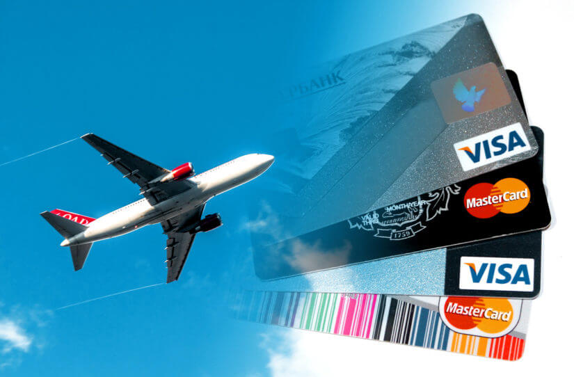 Como Funcionam as Milhas do Cartão de Crédito?