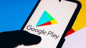 Como excluir cartão de crédito do Google Play?