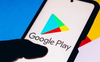 Como excluir cartão de crédito do Google Play?