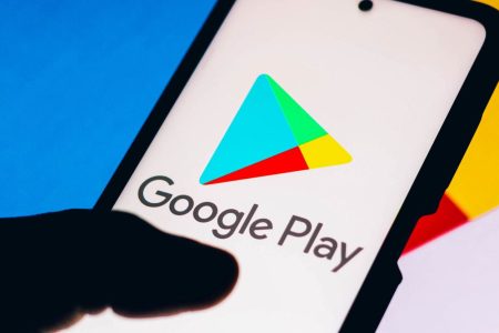 Como excluir cartão de crédito do Google Play?