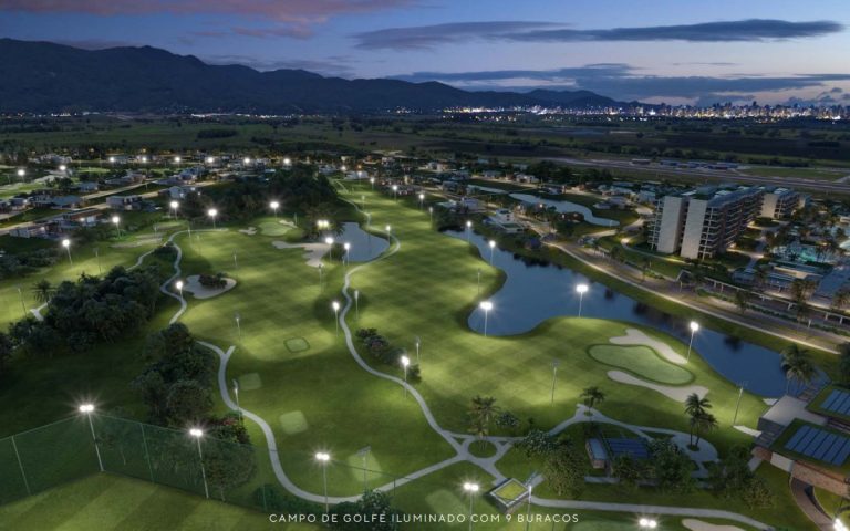 Condomínio Residencial Porto Belo Golf Resort: um guia completo sobre o empreendimento