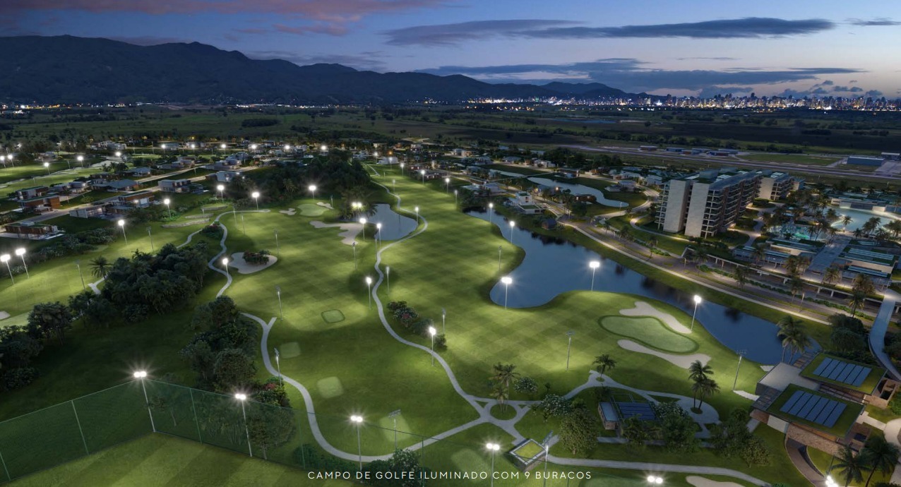 Condomínio Residencial Porto Belo Golf Resort: um guia completo sobre o empreendimento