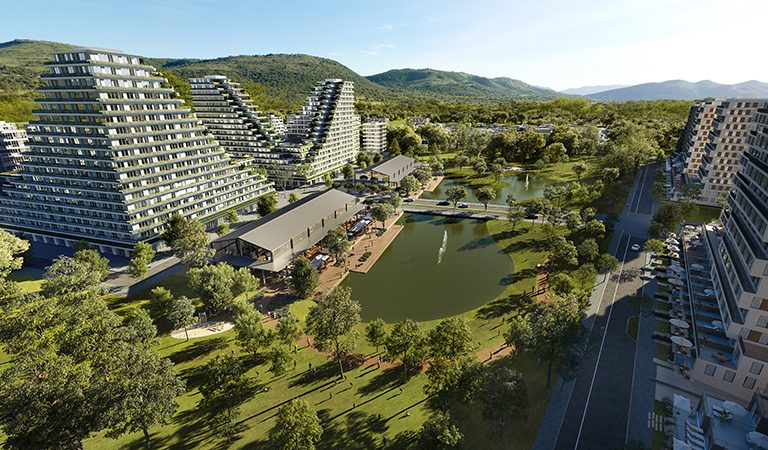 Tudo o que você precisa saber sobre o empreendimento Vivapark Porto Belo em SC