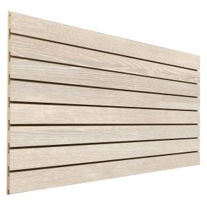 Como decorar uma loja utilizando painel canaletado?