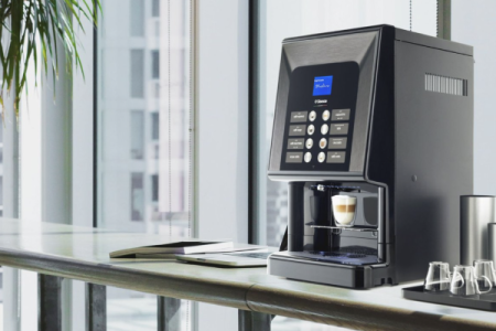 10 dicas para administrar uma empresa de máquinas de café profissionais