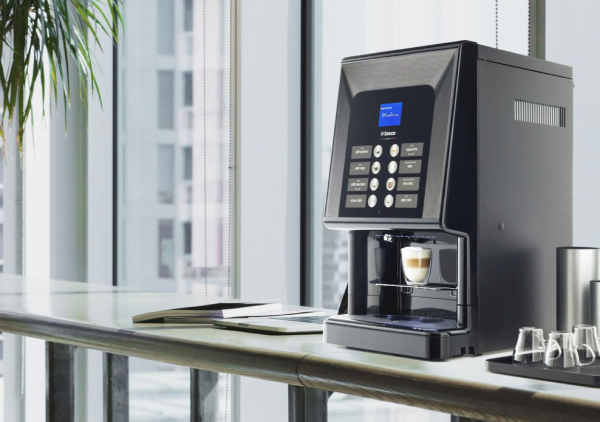 10 dicas para administrar uma empresa de máquinas de café profissionais