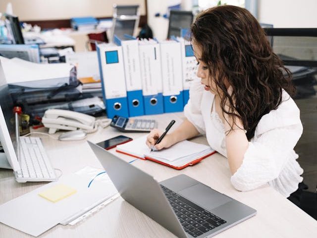 Administração financeira de indústria de máquina encartuchadeira: como fazer?