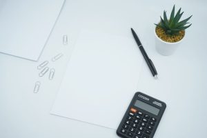 Como organizar as finanças de uma imobiliária?