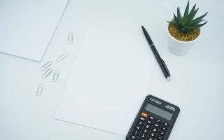 Como organizar as finanças de uma imobiliária?