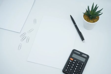 Como organizar as finanças de uma imobiliária?