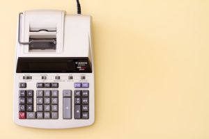 Como levantar o valor de uma empresa à venda?