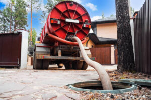 Serviços Hidráulicos Zona Norte: Soluções de Qualidade para Suas Necessidades