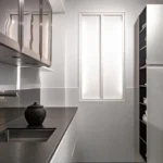 Como Transformar Sua Cozinha com Aço Inox
