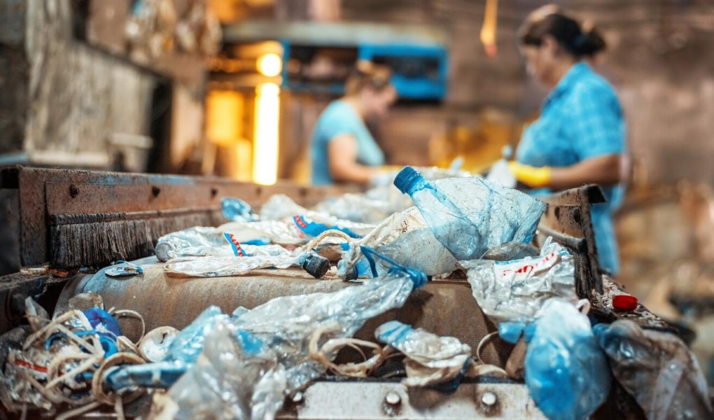 Minimização de Resíduos Industriais: Técnicas e Tecnologias