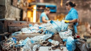 Minimização de Resíduos Industriais: Técnicas e Tecnologias