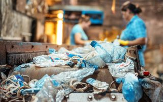 Minimização de Resíduos Industriais: Técnicas e Tecnologias
