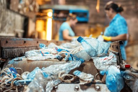 Minimização de Resíduos Industriais: Técnicas e Tecnologias