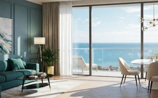 Investindo em imóveis no litoral para temporada: o que saber?