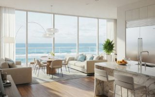 Retorno sobre o investimento de imóveis em Bertioga