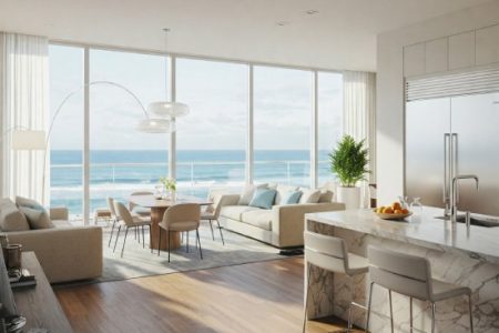 Retorno sobre o investimento de imóveis em Bertioga