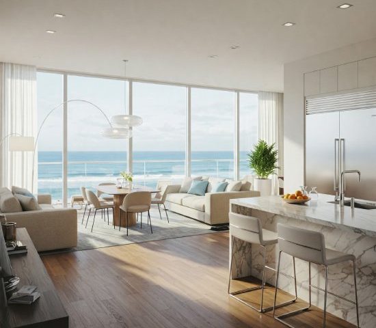 Retorno sobre o investimento de imóveis em Bertioga