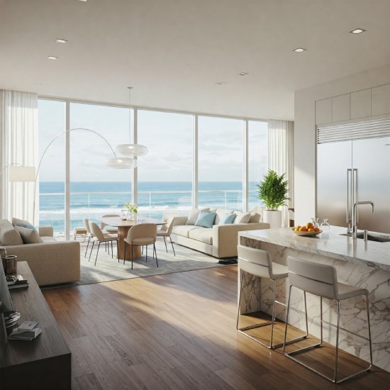 Retorno sobre o investimento de imóveis em Bertioga