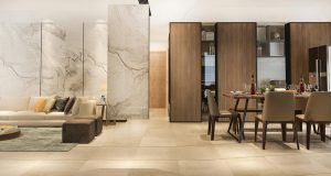 apartamento na planta 5