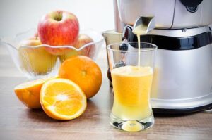 qual é a melhor centrífuga de frutas