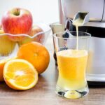 Qual é a melhor centrífuga de frutas?