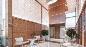 residencial vivaz