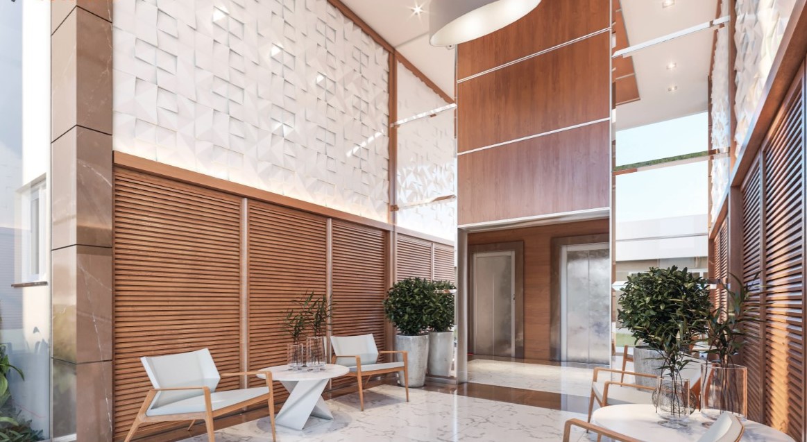 residencial vivaz