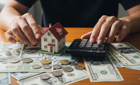 Como calcular o potencial de valorização de um imóvel antes da compra?