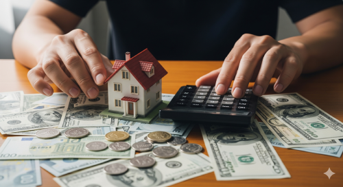 Como calcular o potencial de valorização de um imóvel antes da compra?