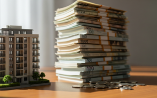 Como está o mercado imobiliário de Santos no primeiro semestre de 2026?