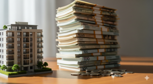 Como está o mercado imobiliário de Santos no primeiro semestre de 2026?