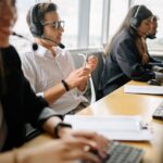 Como reduzir dependência do suporte tradicional com community force