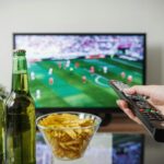 O impacto da tecnologia na forma de assistir esportes: Análise 2026 (Tendências)