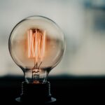 Como Destacar Elementos Arquitetônicos com Iluminação Decorativa
