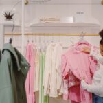 Como montar um guarda-roupa funcional e inteligente