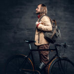 Domínio do Freeride e da Agilidade Urbana: O Guia Definitivo da Viking Bike para Desempenho, Resistência e Pilotagem Técnica