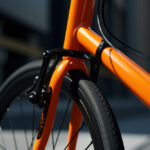 A Engenharia do Equilíbrio: Como Escolher o Melhor Quadro de Bicicleta para Sua Jornada sobre Duas Rodas