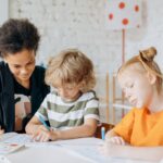 Como a Escola Amora Fomenta o Empreendedorismo