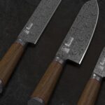 Facas artesanais vs facas industriais: qual vale mais a pena para churrasco