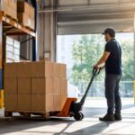 Do recebimento ao despacho: o passo a passo para um estoque que trabalha por você