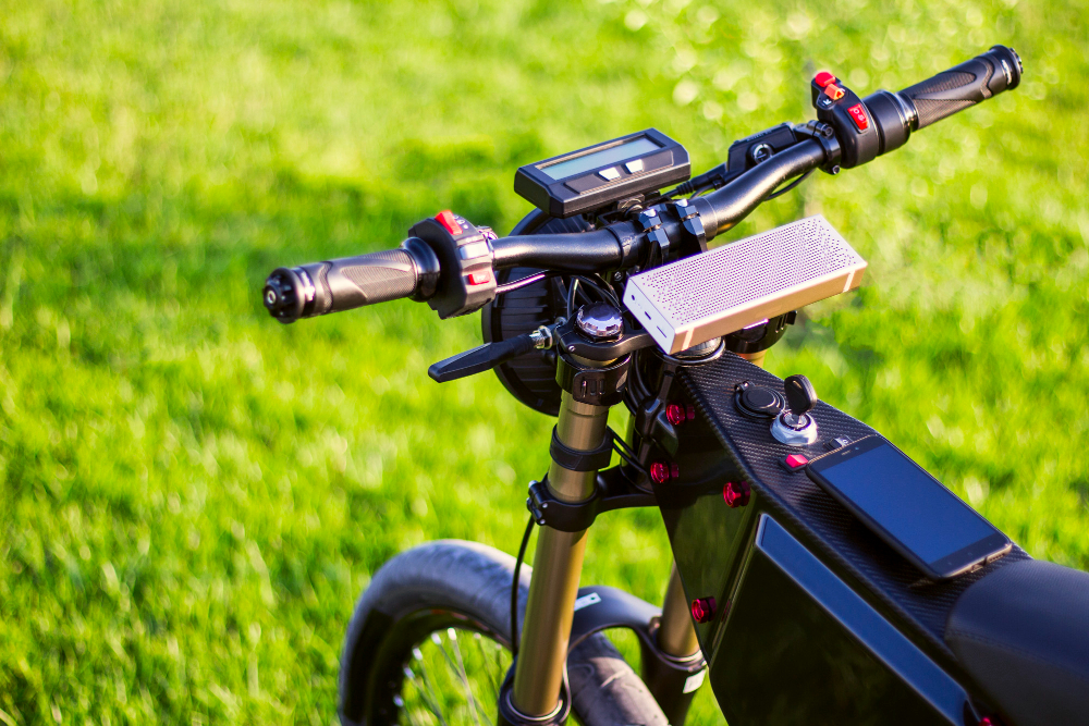 Seguro bike elétrica: proteção para quem transformou duas rodas em parte da rotina