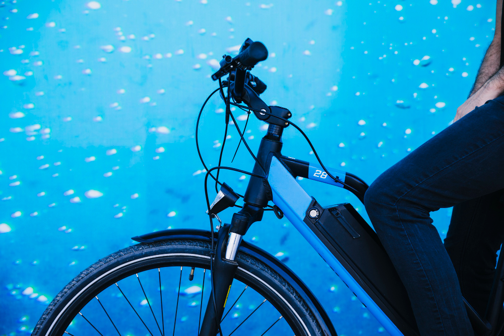Seguro de bike elétrica: como proteger seu investimento e pedalar com mais segurança